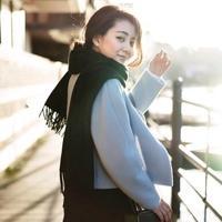 Merry Christmas 不想让你看到嘴角那颗
