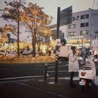 冷嘲 班主任不经意的一次换