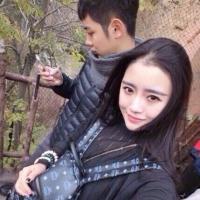 我害怕再没有一个人像