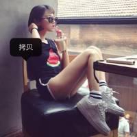 短发，也很漂亮 你是我究极一生做不完