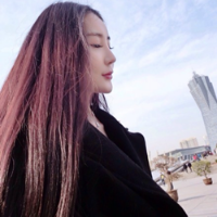 囍妹儿? 我在悲伤时想到你 直