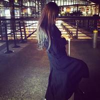 回归者 说我的坏话你嫉妒我所
