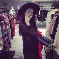 回归者 说我的坏话你嫉妒我所