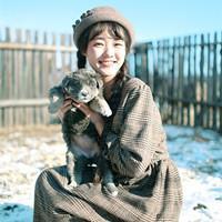 不老脸 有时候，换个视角看世