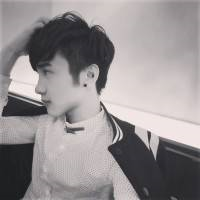 为何伪装的很辛苦却还