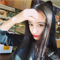 cute 我伤感不是我的现在，