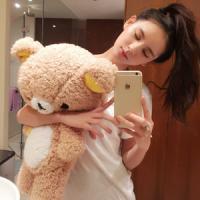 cute 我伤感不是我的现在，