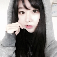 cute 我伤感不是我的现在，