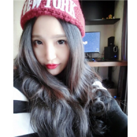 cute 不必为昨夜的泪,去弄