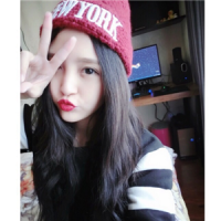 cute 不必为昨夜的泪,去弄