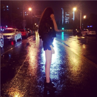 cute 不必为昨夜的泪,去弄