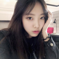 cute 不求你深深记着我一辈