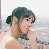 cute 不求你深深记着我一辈
