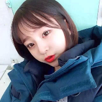 话中对白 喜欢你阿 就是心里放