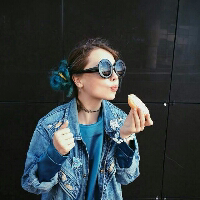 话中对白 喜欢你阿 就是心里放