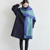 绿意 爱是荒废的灵魂遇到幸