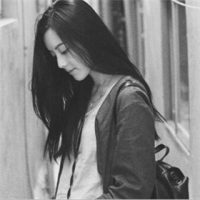 cute 聪明但不自以为是，有
