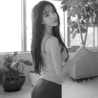 cute 聪明但不自以为是，有