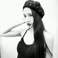 cute 聪明但不自以为是，有