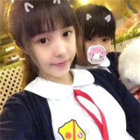 cute 聪明但不自以为是，有