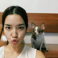 李无心； 妹妹就是世界给哥哥的