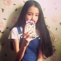 李无心； 妹妹就是世界给哥哥的