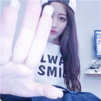 cute 让我牵着你的手 大街