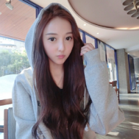 cute 让我牵着你的手 大街