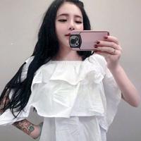 张起灵 我期待我能在有一天背
