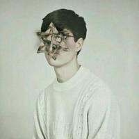 Say my name 原谅我刻薄一点，只因
