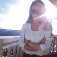 女大学生 世上有三种人：一是良