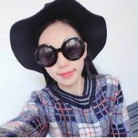 女大学生 世上有三种人：一是良