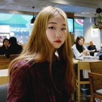 女大学生 如果一本书就改变了你