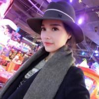 女大学生 如果一本书就改变了你