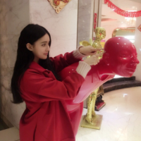 芥末 “朋友不甘 恋人不敢