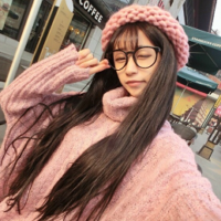 芥末 路还很长不要忘记善良