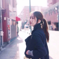 芥末 都逃开了就不要再陷进