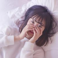 芥末 还没真正需要谁 只是