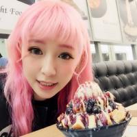 芥末 越长大，我发现能信任