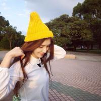 cute 三年间的一嚬一笑还印