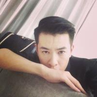 男 也许，单恋一个人，比
