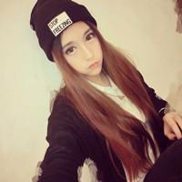 女头，不喜勿喷。 生活给我什么我就接着
