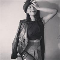 女头，不喜勿喷。 生活给我什么我就接着