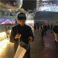 庸 梦想是什么？梦想就是
