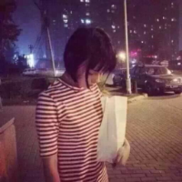 叫了我老婆，那么就麻