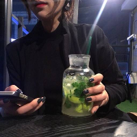 绿意 对于最有能力的领航人