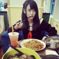 逗比暖女你爱么 只有拥有正能量，才会