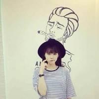 逗比暖女你爱么 只有拥有正能量，才会