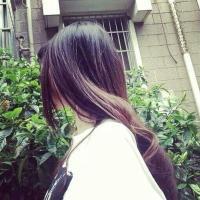 暖暖逗比女没人爱我知道 永远都不要放弃自己，