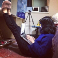杂图 - 无论你今天要面对什么